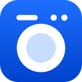 Laundry Shop POS logo